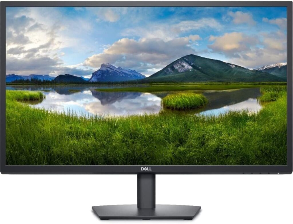 Dell E2422H 24" Monitor 1080p